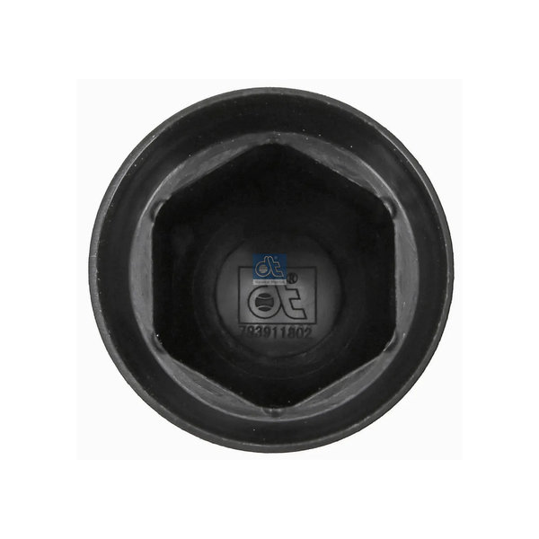 درپوش مهره چرخ 1.29003 DIESEL TECHNIC